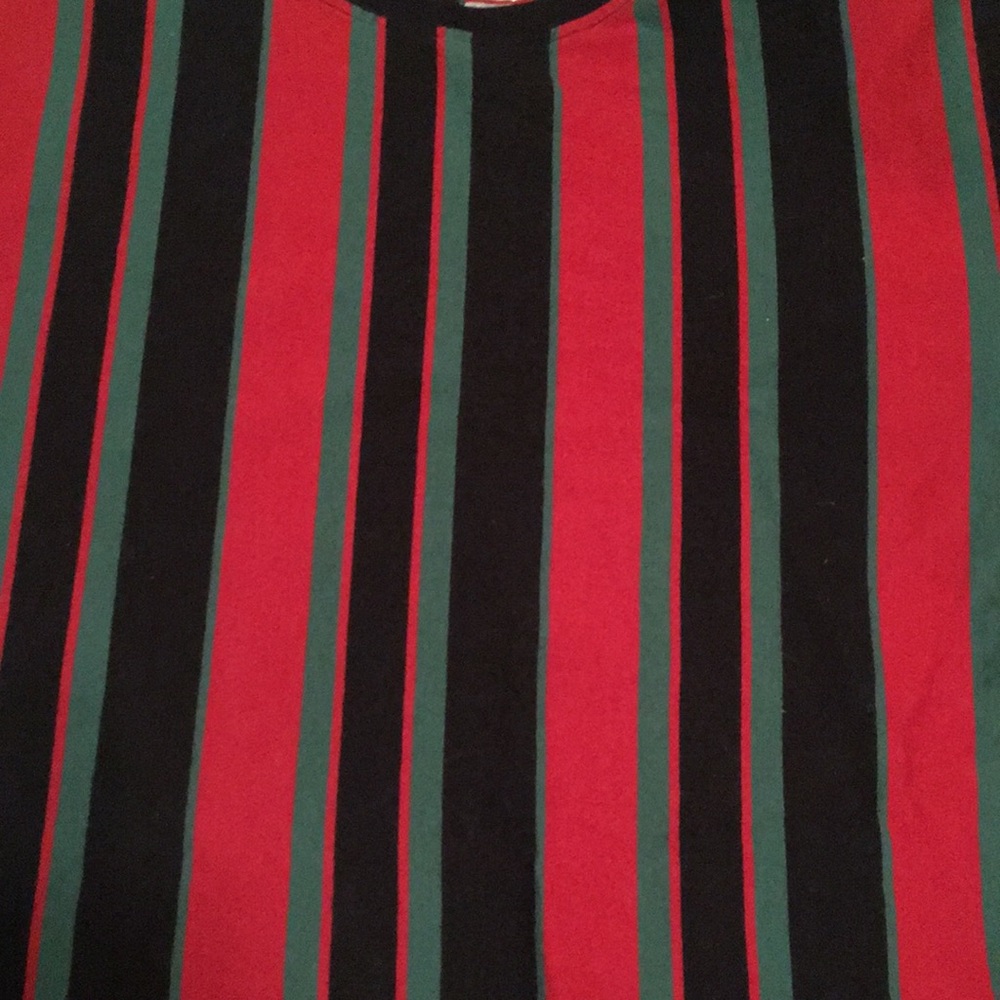 Men’s striped tshirt - Picture 2 of 3
